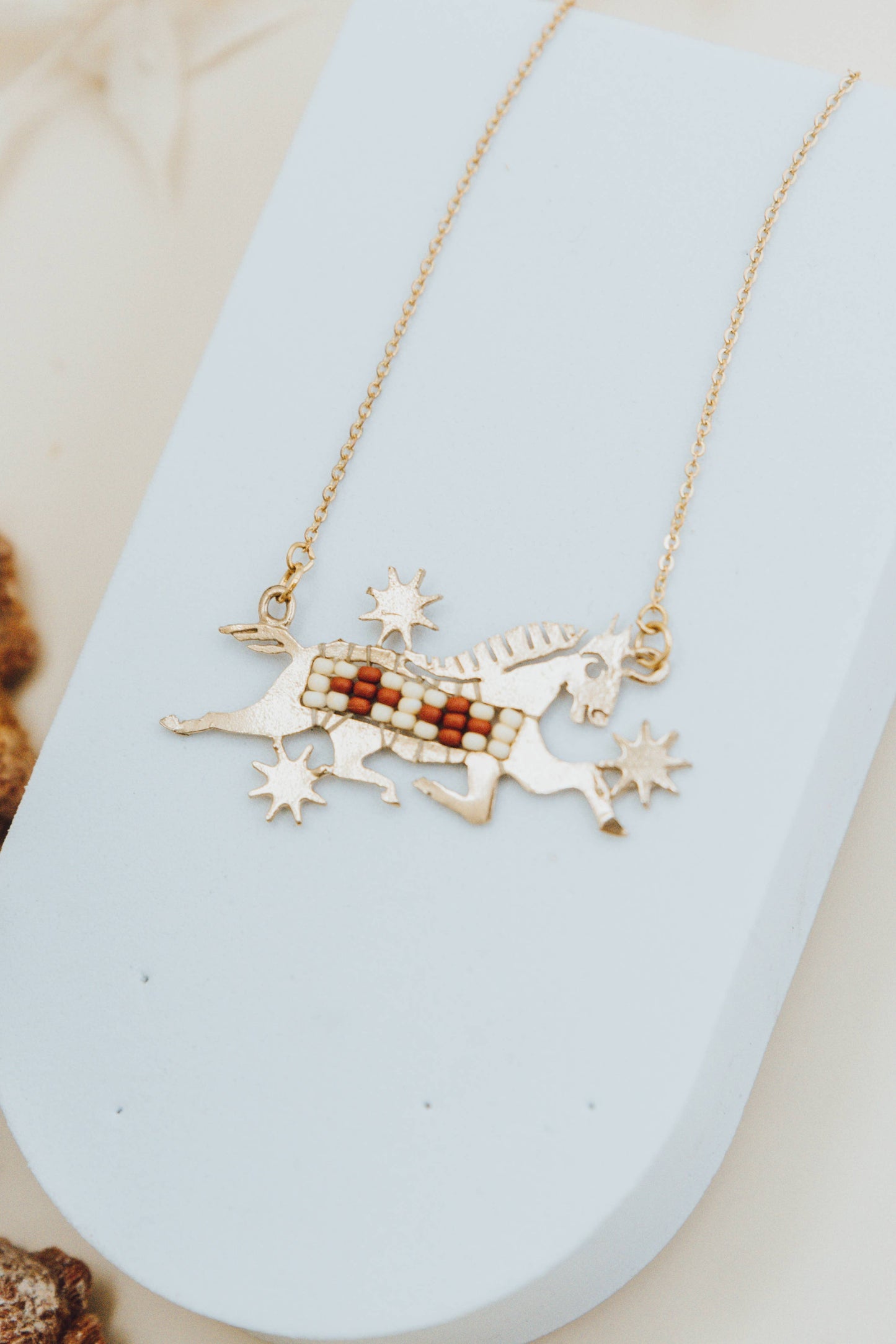 Epona Necklace