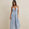 Rhythm Jaci Maxi Dress