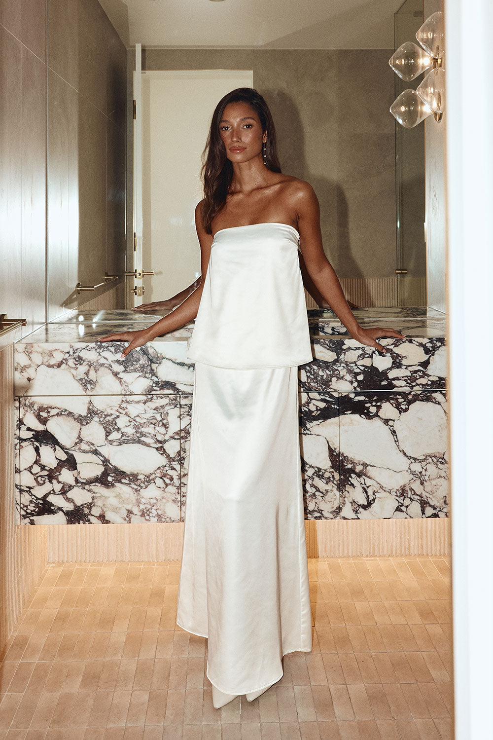 Charli Dress