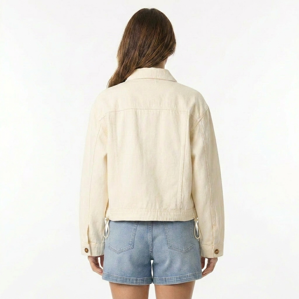 Tina Jacket
