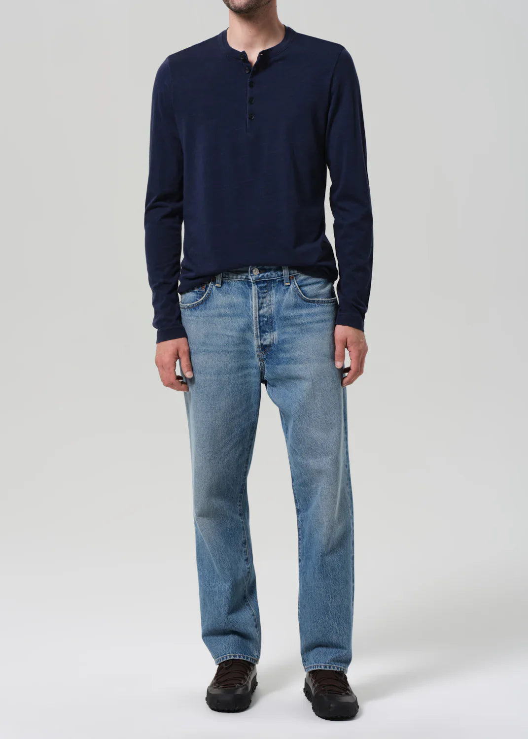 Citizens Of Humanity Beau Straight