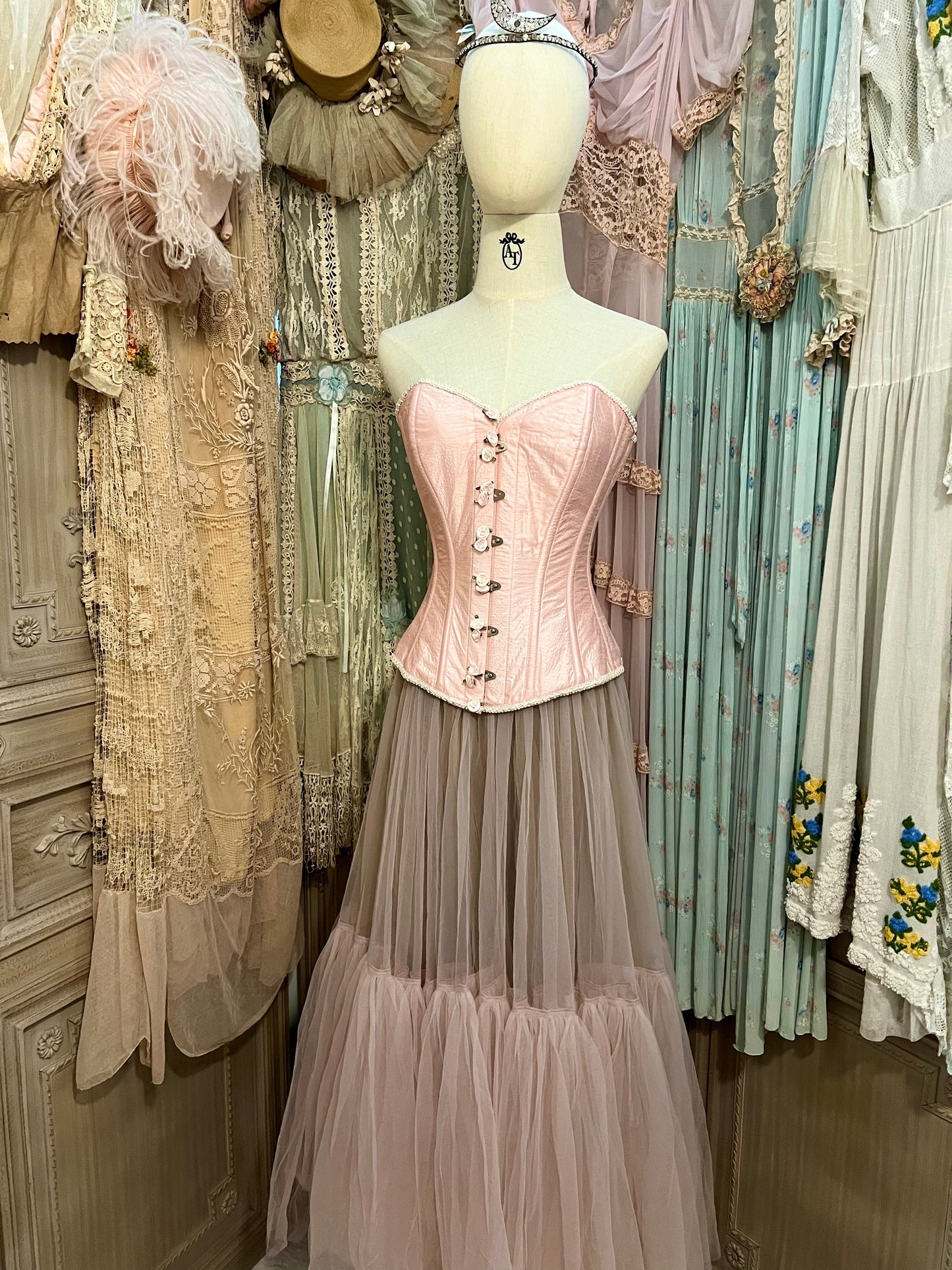 Giselle tutu skirt