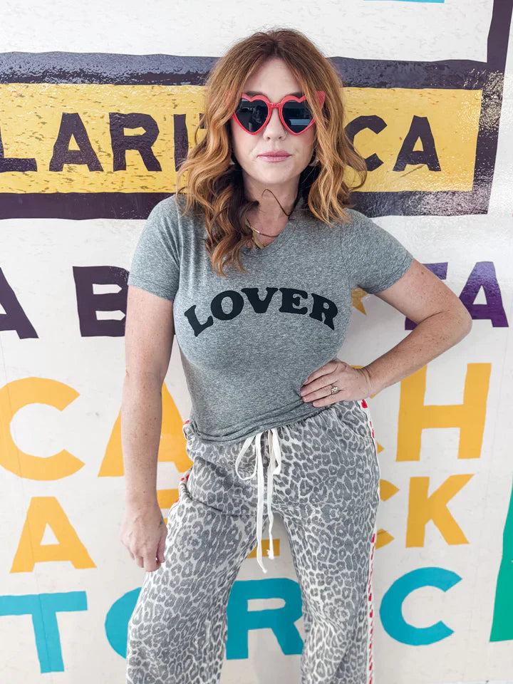 Lover Tee