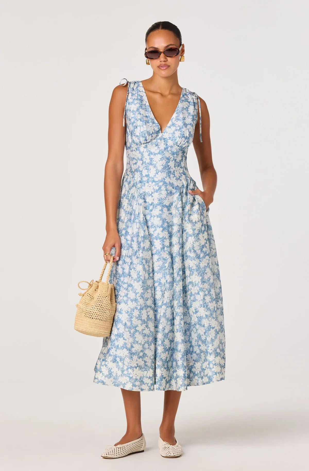 Emmery Dress