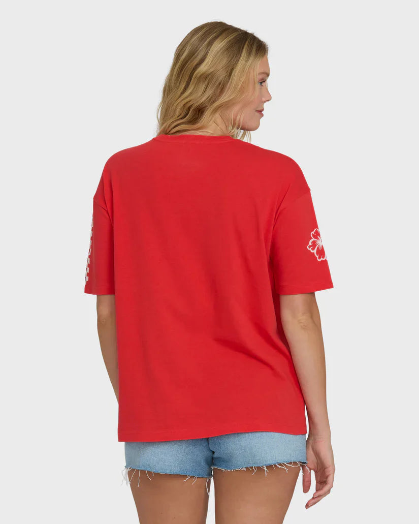 I Will Travel Tee