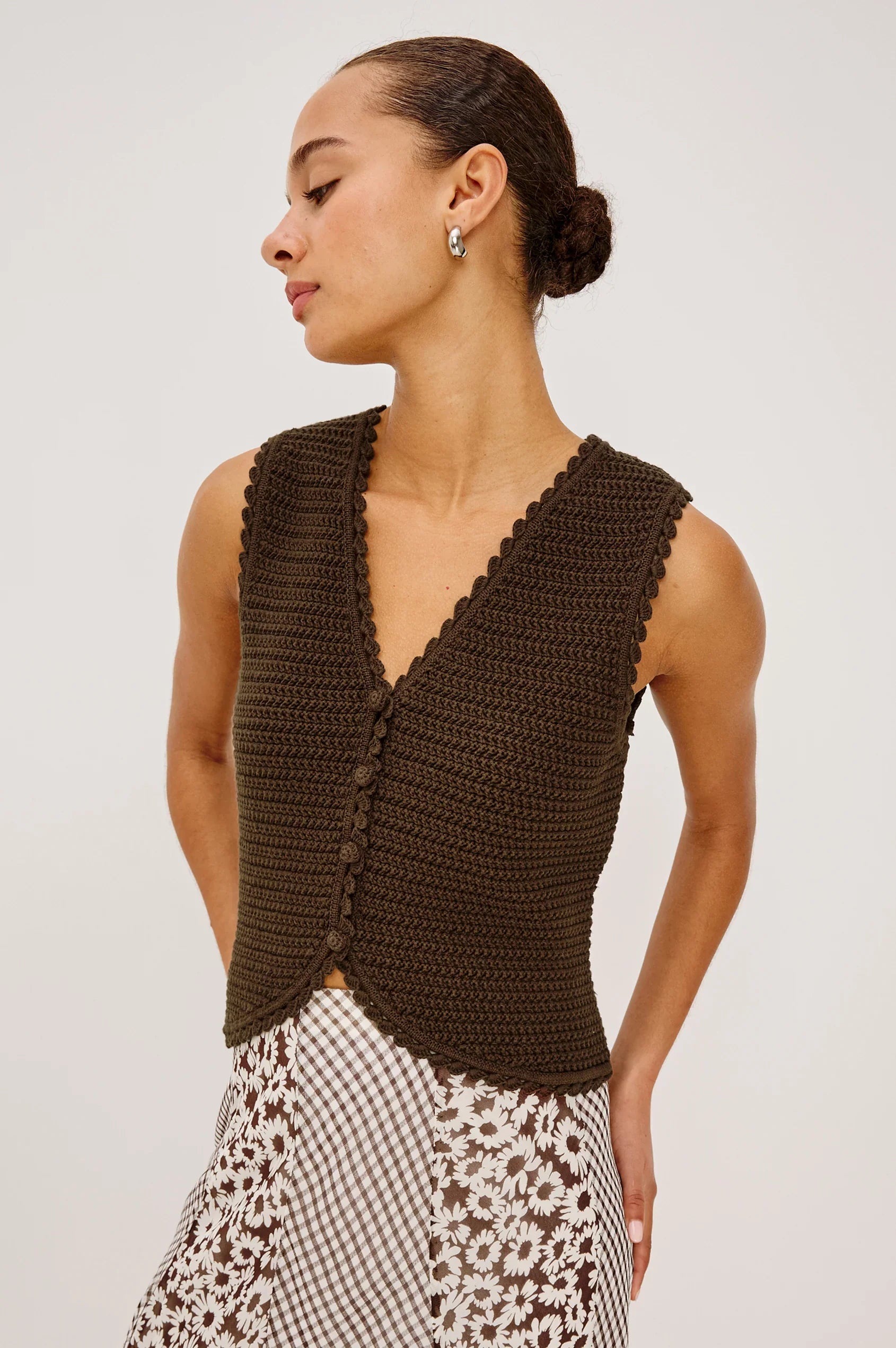 Rails Calypso Vest