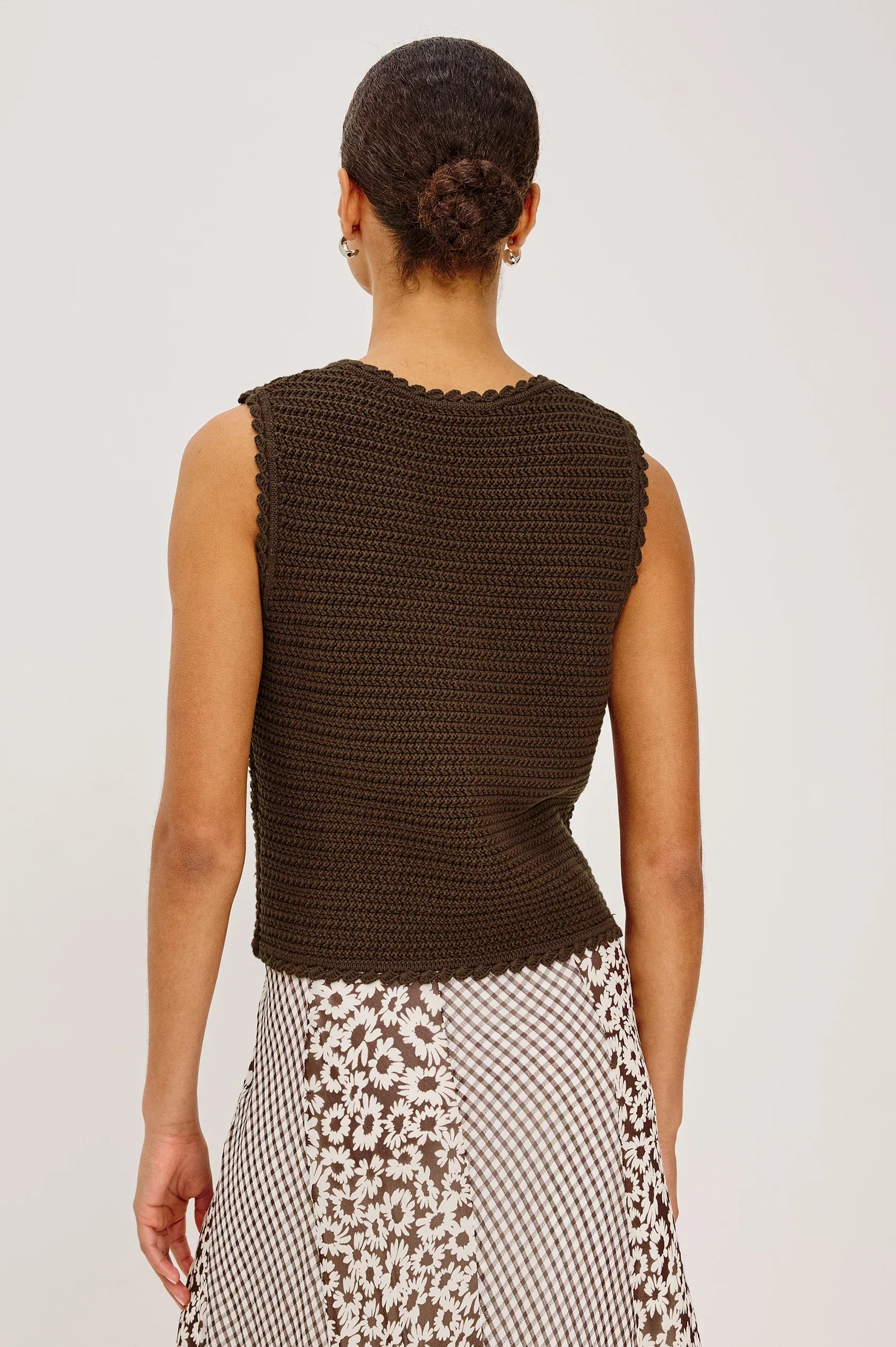 Rails Calypso Vest