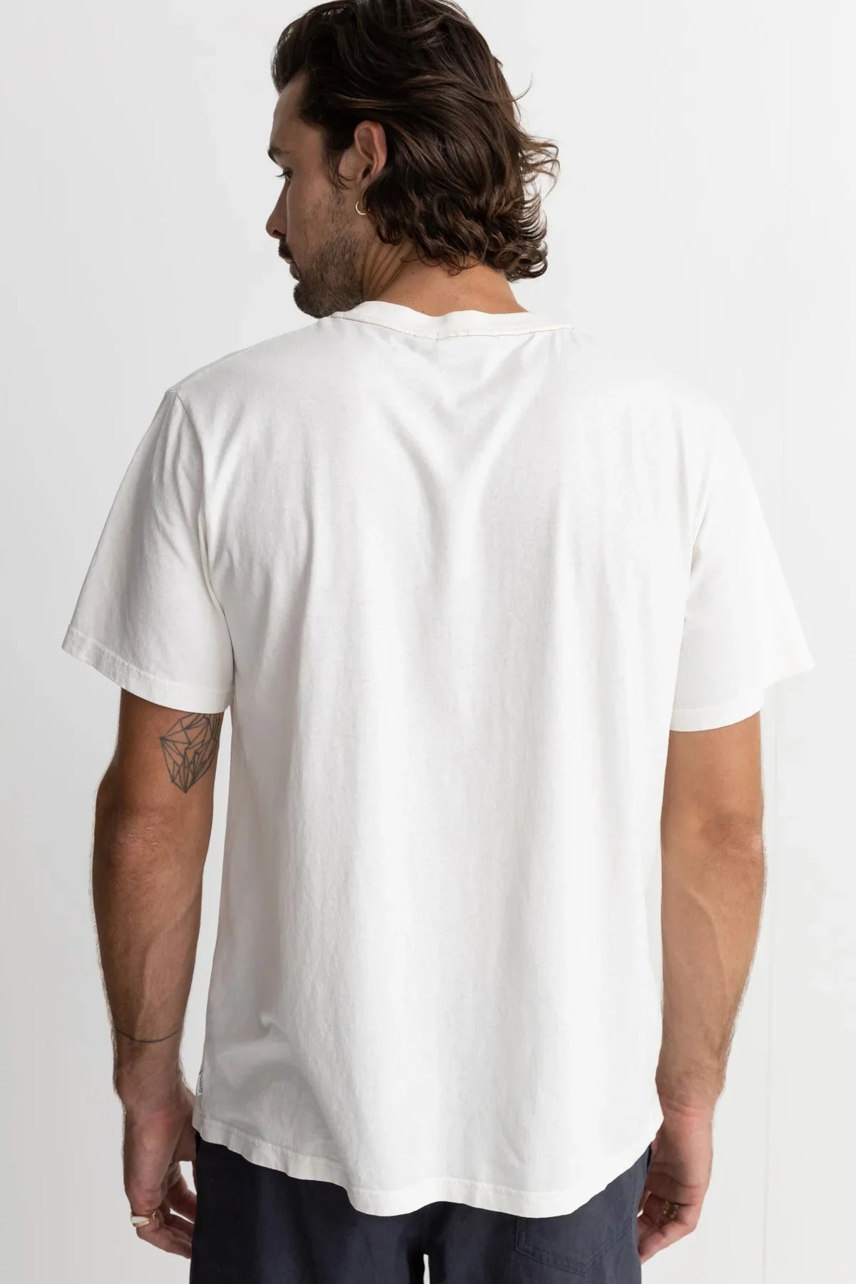 Rhythm Classic Vintage Tee