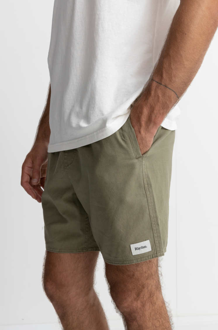 Rhythm Classic Linen Jam