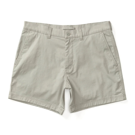 Duck Head 6" Harbor Performance Short