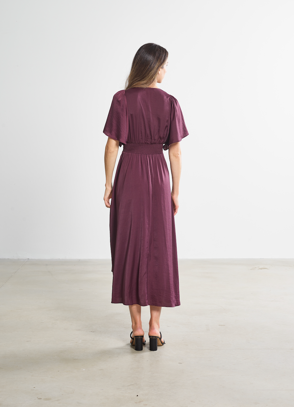 The Diana Dress