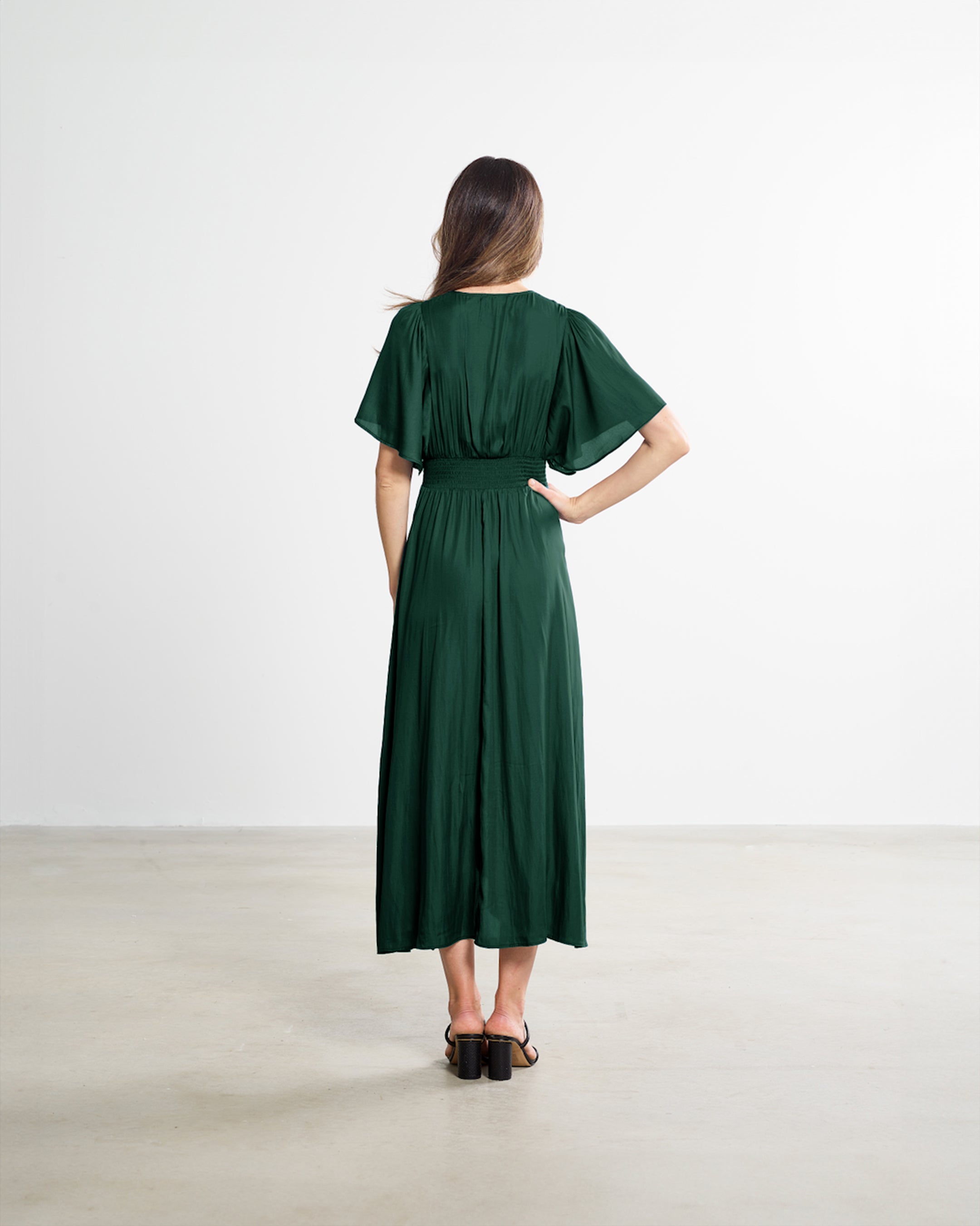 The Diana Dress