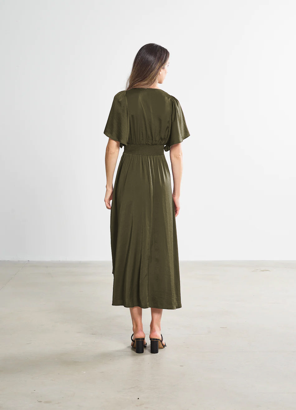 The Diana Dress