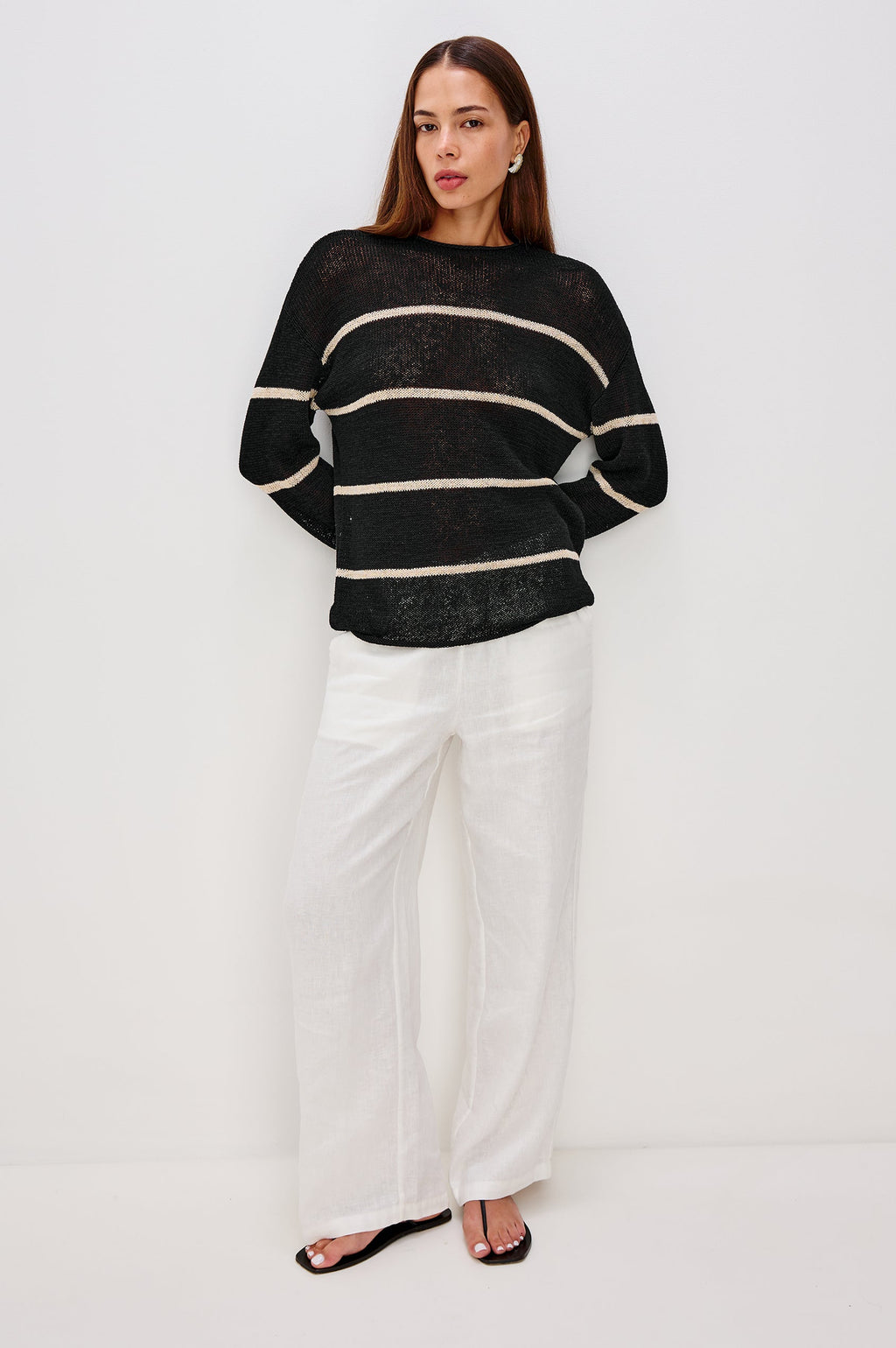 Rails Evangeline Sweater