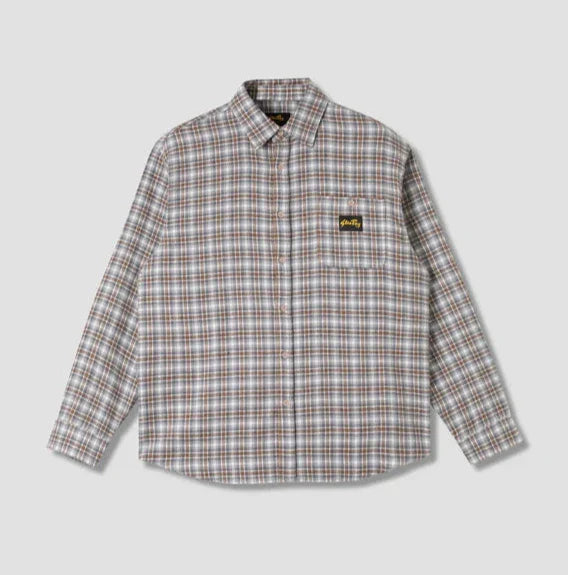 Stan Ray Flannel Shirt