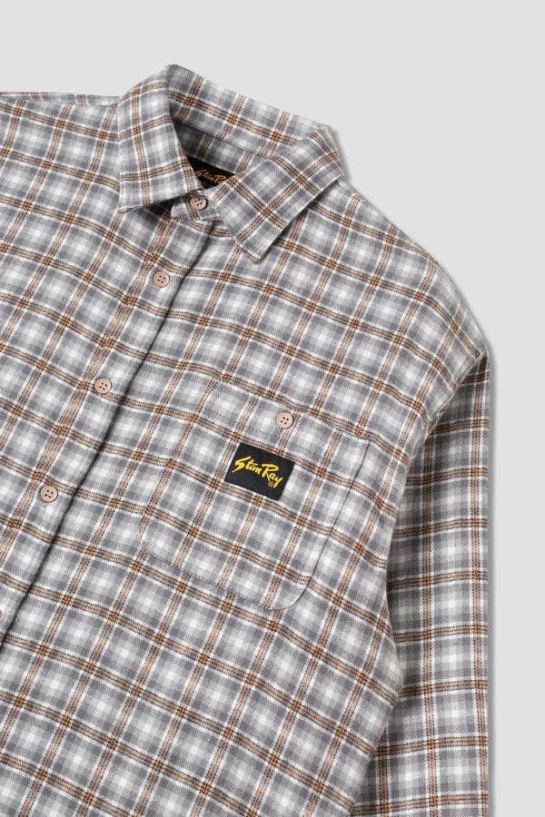 Stan Ray Flannel Shirt