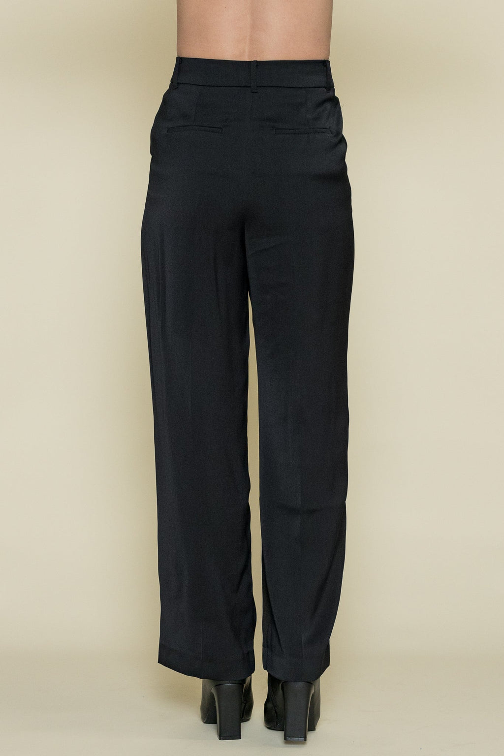 Cady Trousers