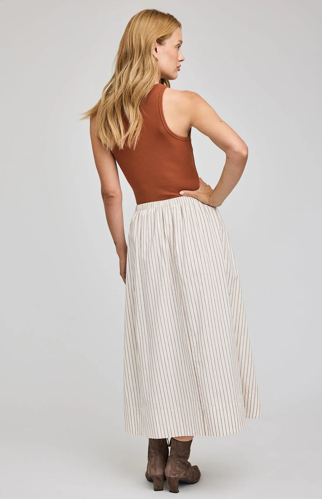 Wilhemina Skirt