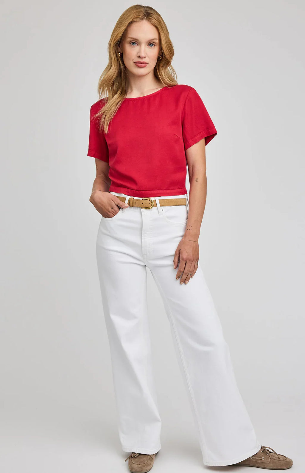 Alessandra Top