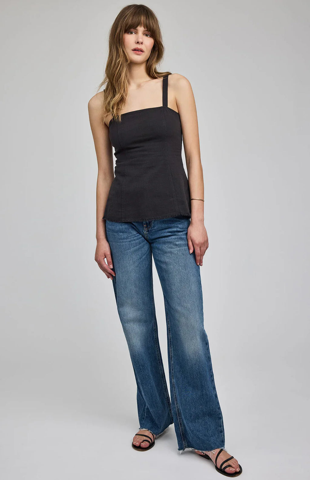 Inez Blouse