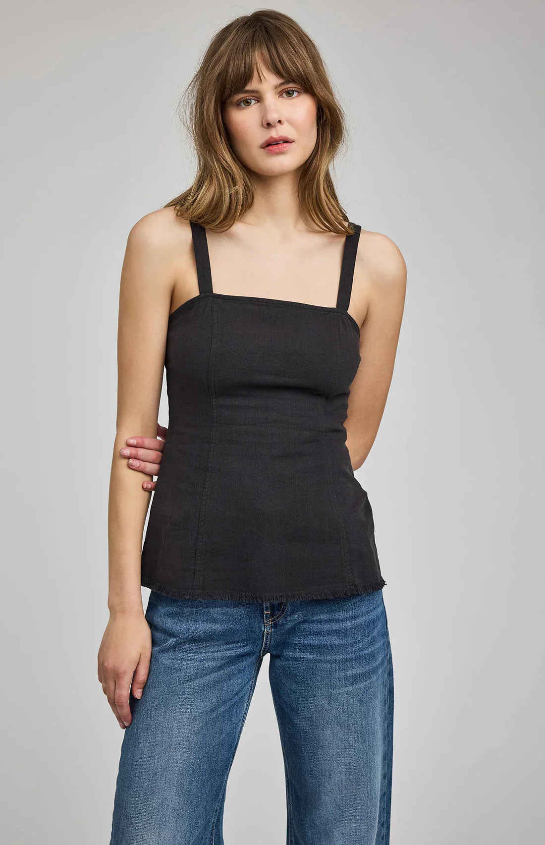 Inez Blouse