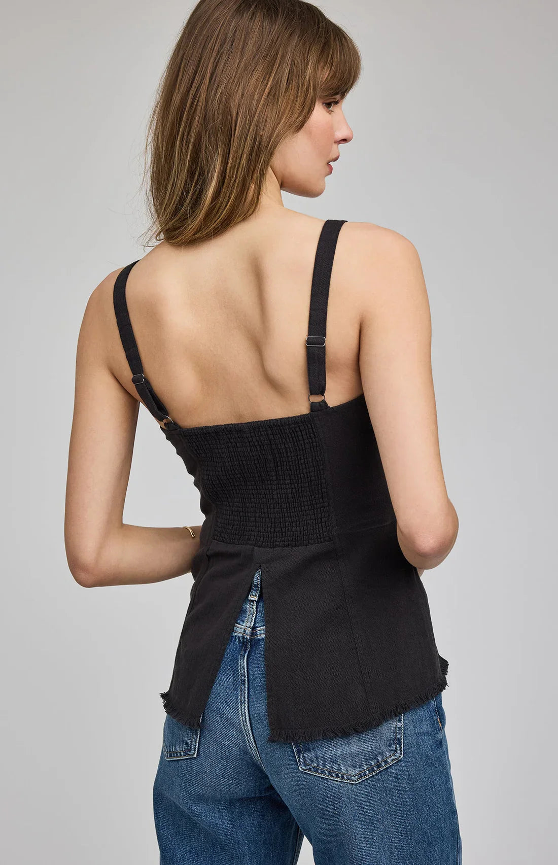 Inez Blouse