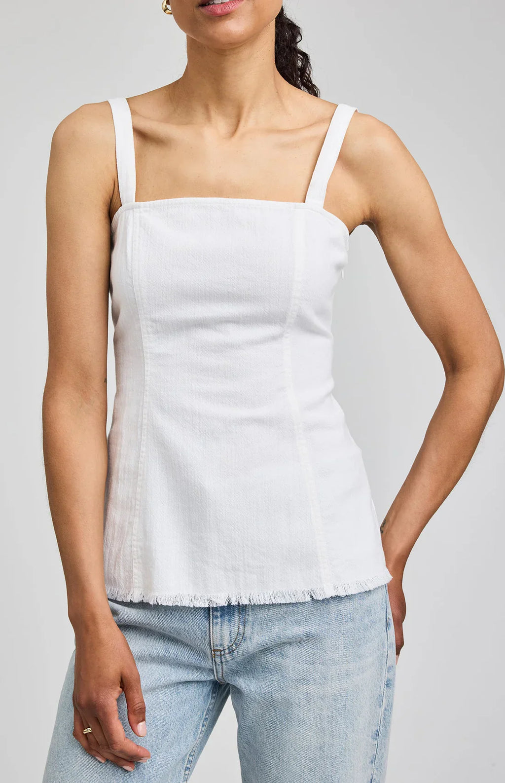 Inez Blouse