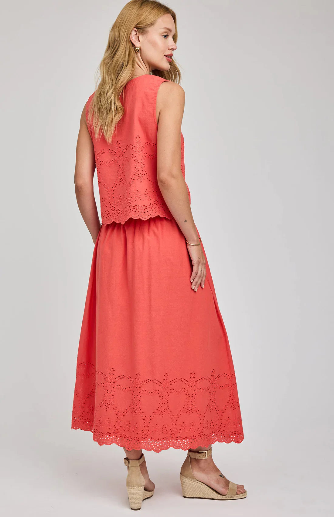 Elodie Skirt
