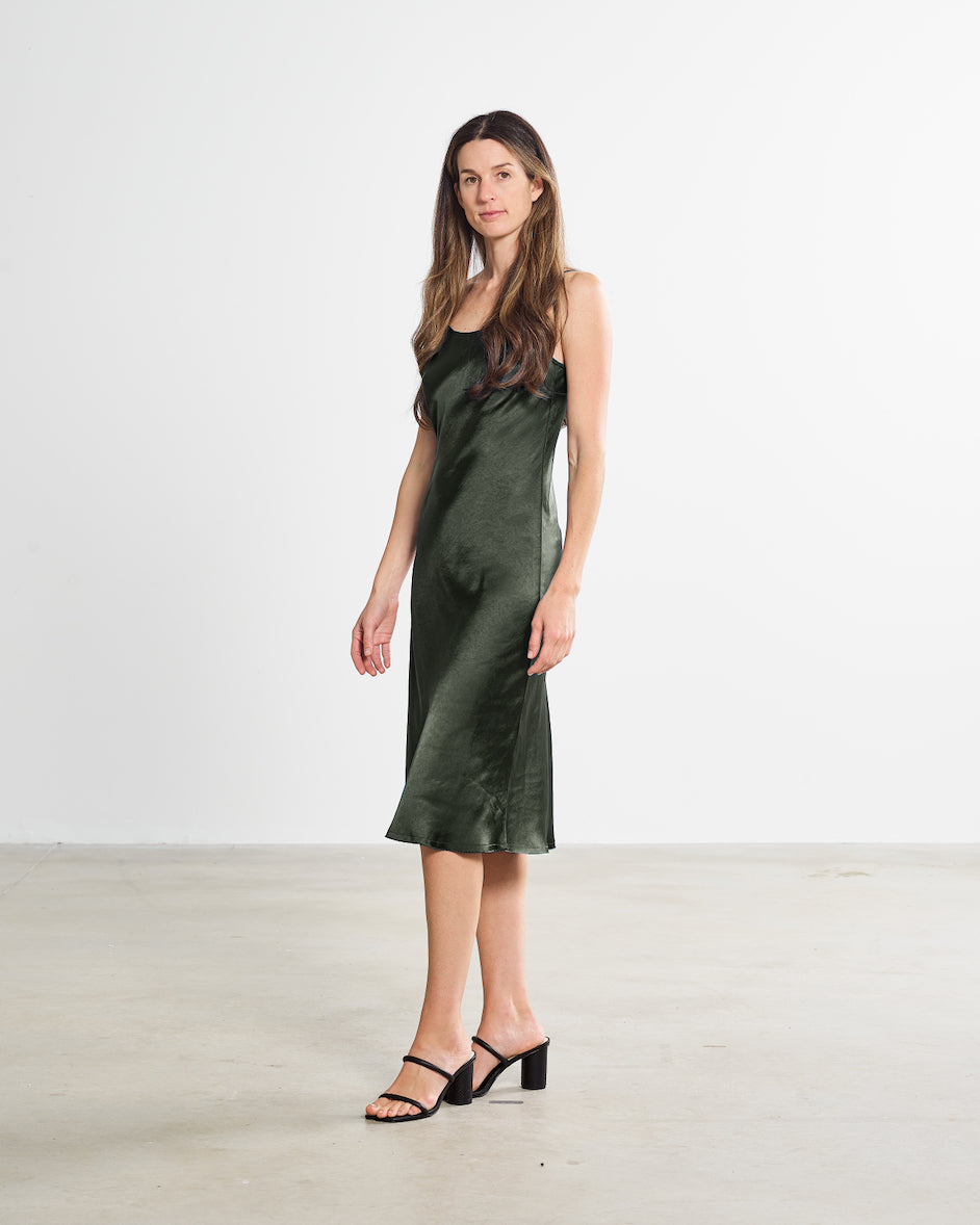 The Sawyer Dress