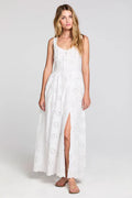Hayley Midi Dress