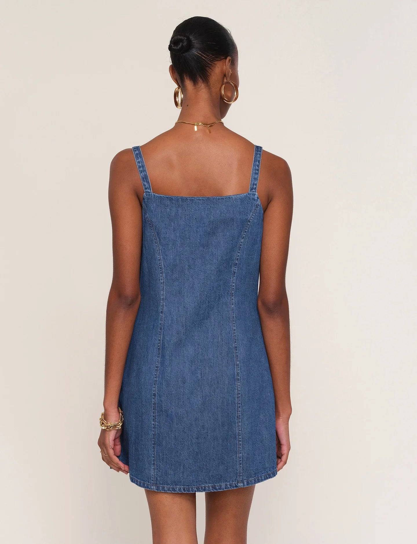 Gabrielle Dress