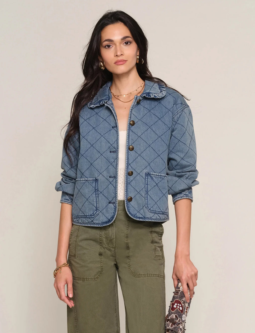 Miller Jacket