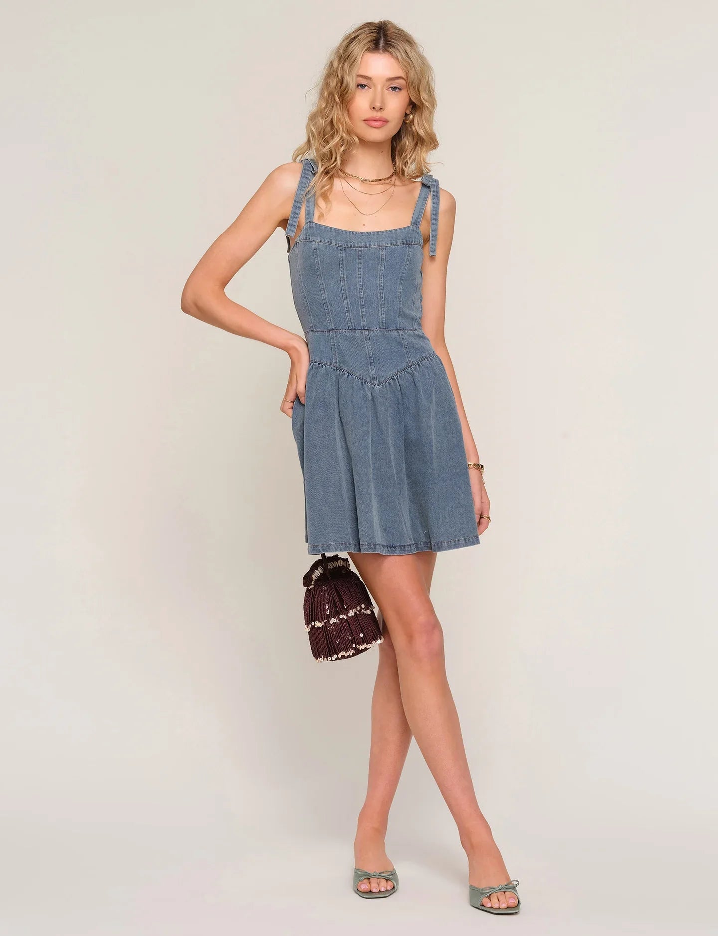 Kyrie Dress