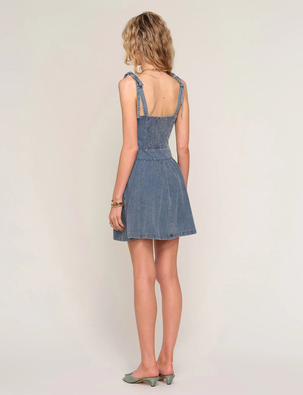 Kyrie Dress