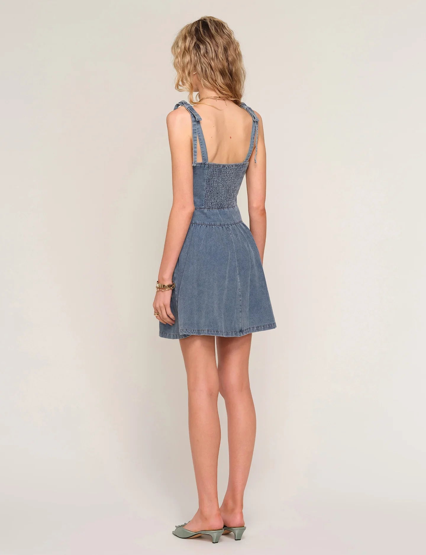 Kyrie Dress
