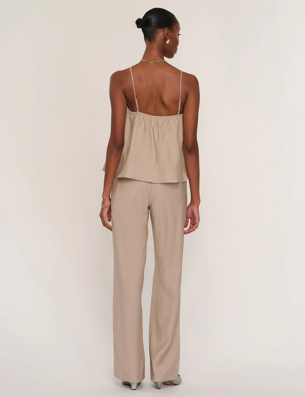 Derby Two Piece Set