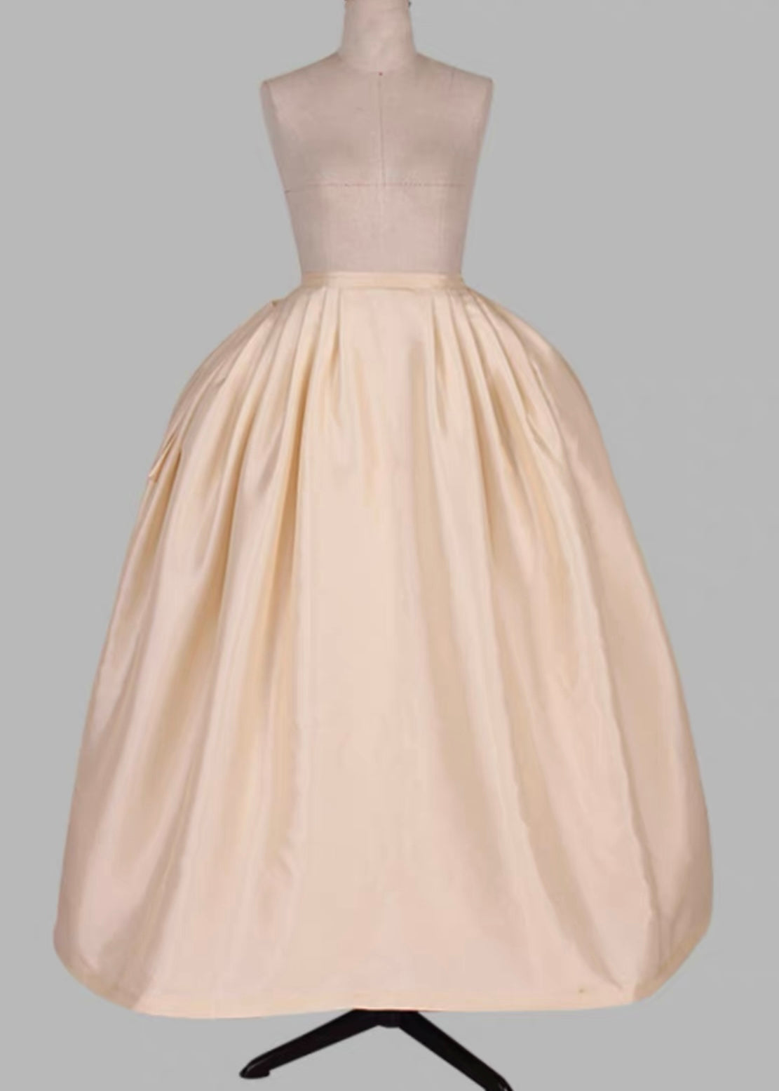 Caroline gown