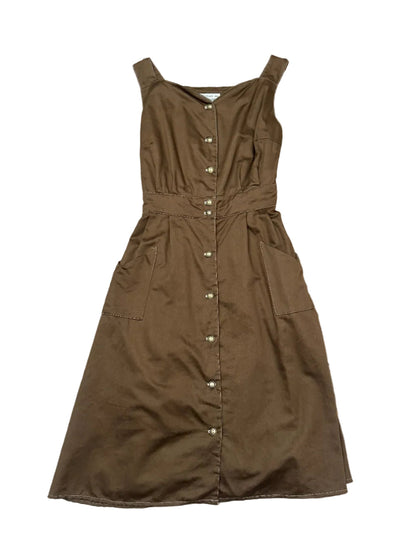 Sheet Dress in One of a Kind in XX Large
