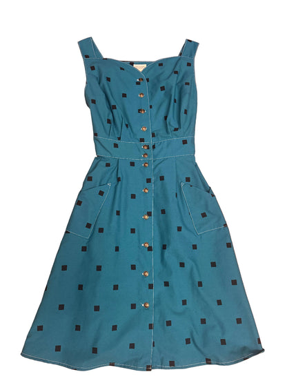 Sheet Dress in One of a Kind in XX Large