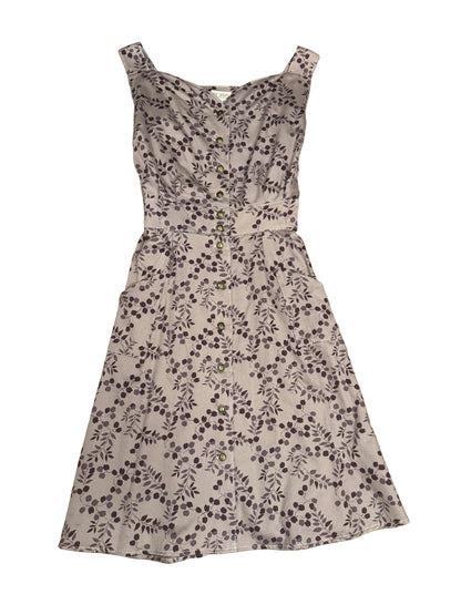 Sheet Dress in One of a Kind in XX Large