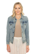 The Merly Jacket