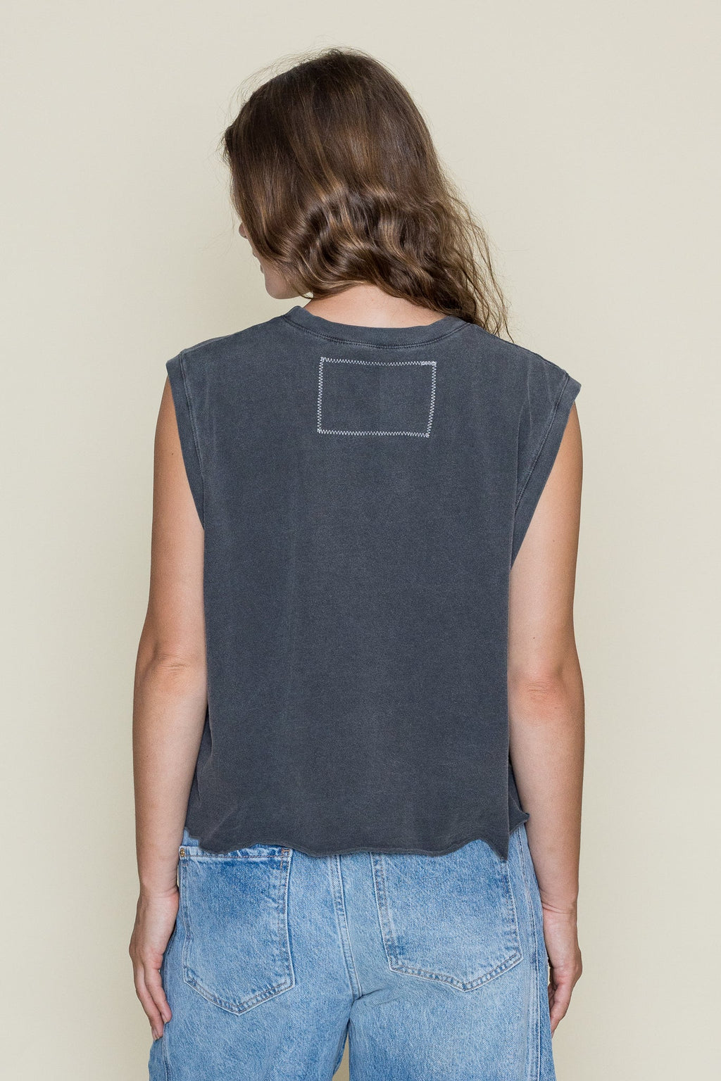 Jelly Roll Tank