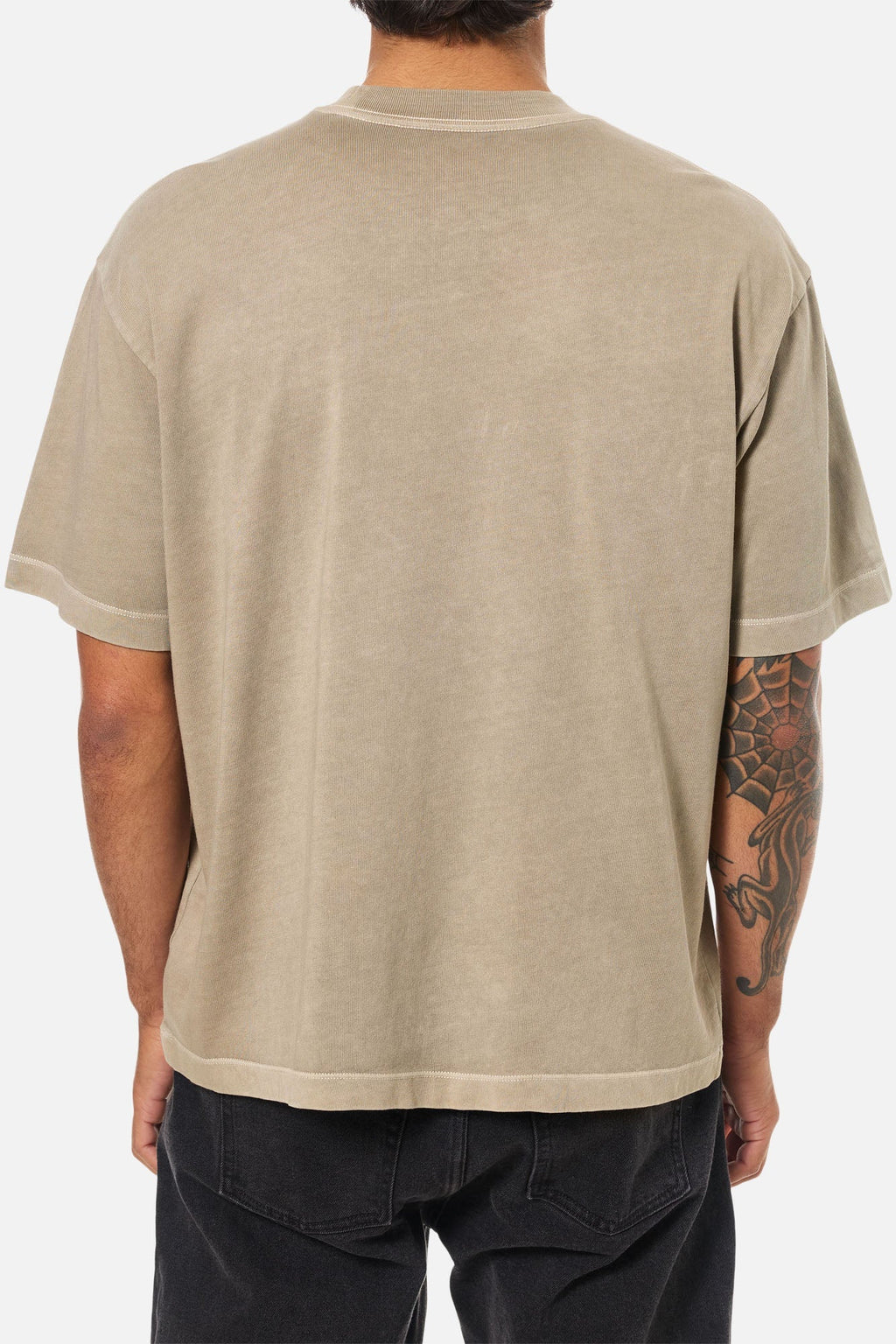 Katin Box Fit Heritage Tee