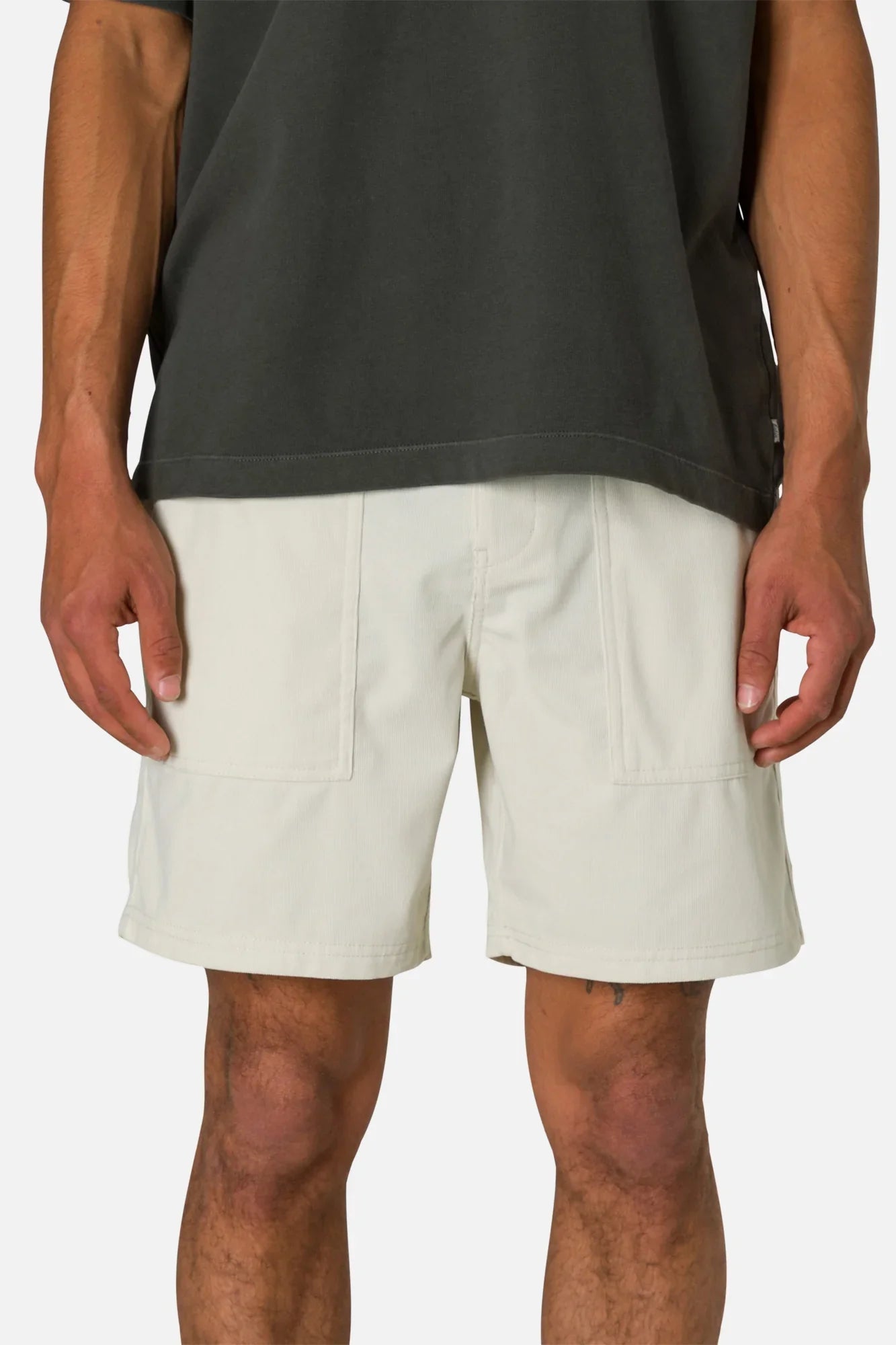 Katin Trails Corduroy Short