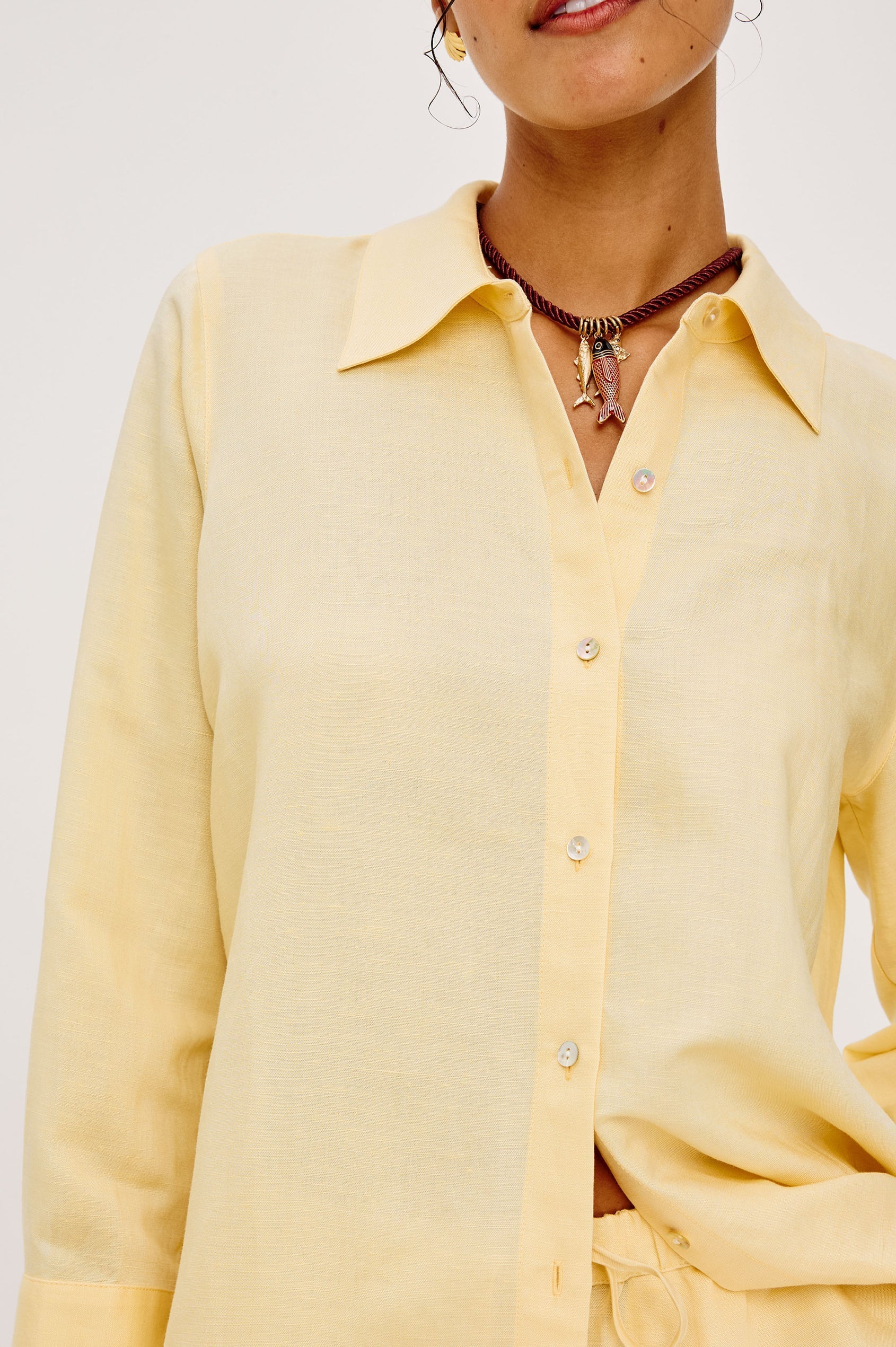 Rails Knox Shirt