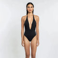 Peixoto Kai One Piece - Black