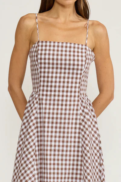 Kalley Maxi Dress