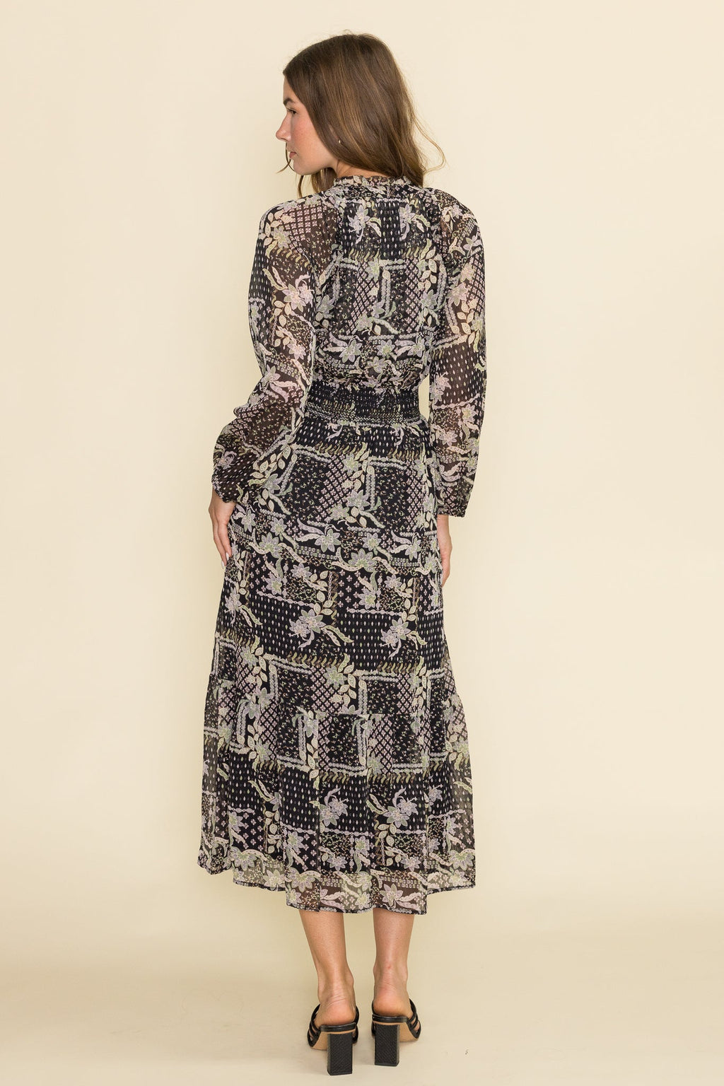 Elaine Dress