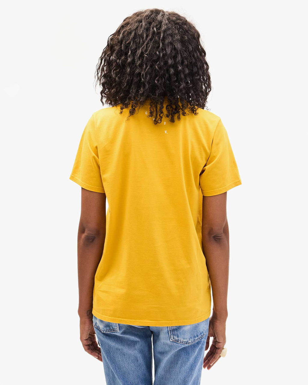 Clare V. Original Tee