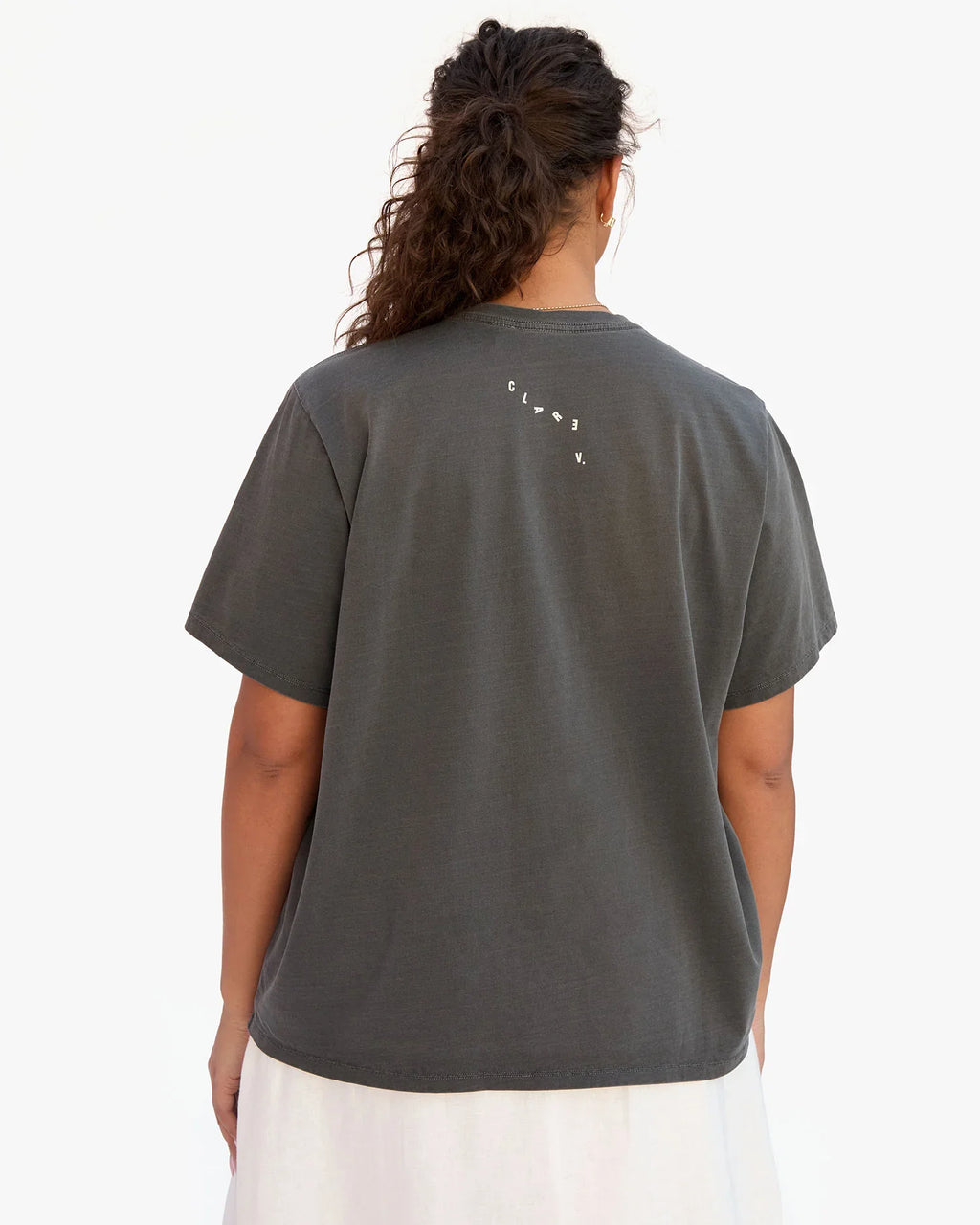 Clare V. Original Tee